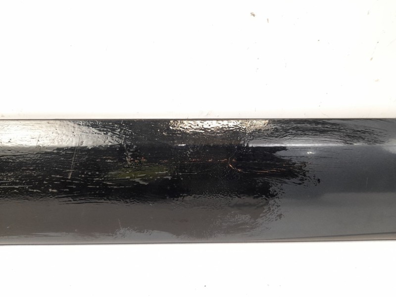 Recambio de moldura para mercedes-benz clase e (w210) e 280 (210.063) referencia OEM IAM A2106909262  