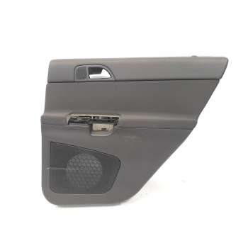 GUARNECIDO PUERTA TRASERA DERECHA 8679483 39860606 