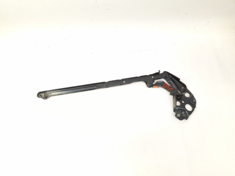Recambio de bisagra para mercedes-benz clase e (w210) e 280 (210.063) referencia OEM IAM   