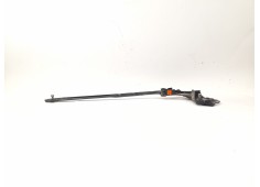 Recambio de bisagra para mercedes-benz clase e (w210) e 280 (210.063) referencia OEM IAM    2
