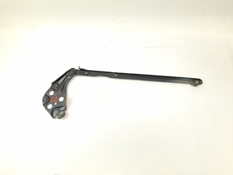 Recambio de bisagra para mercedes-benz clase e (w210) e 280 (210.063) referencia OEM IAM   