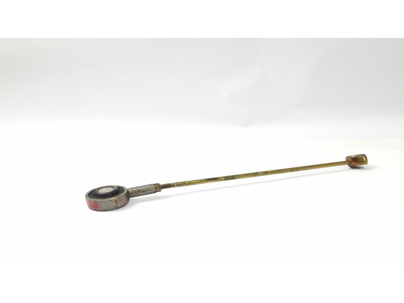 Recambio de varillaje cambio para citroen zx (n2) 1.9 d referencia OEM IAM   