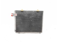 Recambio de condensador / radiador aire acondicionado para mercedes-benz clase e (w210) e 280 (210.063) referencia OEM IAM   