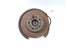 Recambio de mangueta trasera derecha para mercedes-benz clase e (w210) e 280 (210.063) referencia OEM IAM   