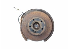 Recambio de mangueta trasera izquierda para mercedes-benz clase e (w210) e 280 (210.063) referencia OEM IAM   
