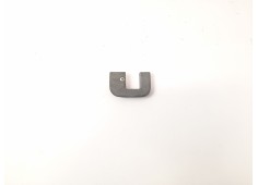 Recambio de moldura para mercedes-benz clase e (w210) e 280 (210.063) referencia OEM IAM 2107230124  