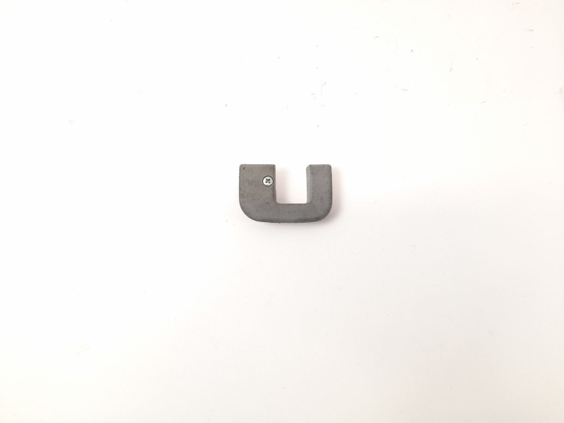 Recambio de moldura para mercedes-benz clase e (w210) e 280 (210.063) referencia OEM IAM 2107230124  