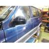 ssangyong musso del año 2001