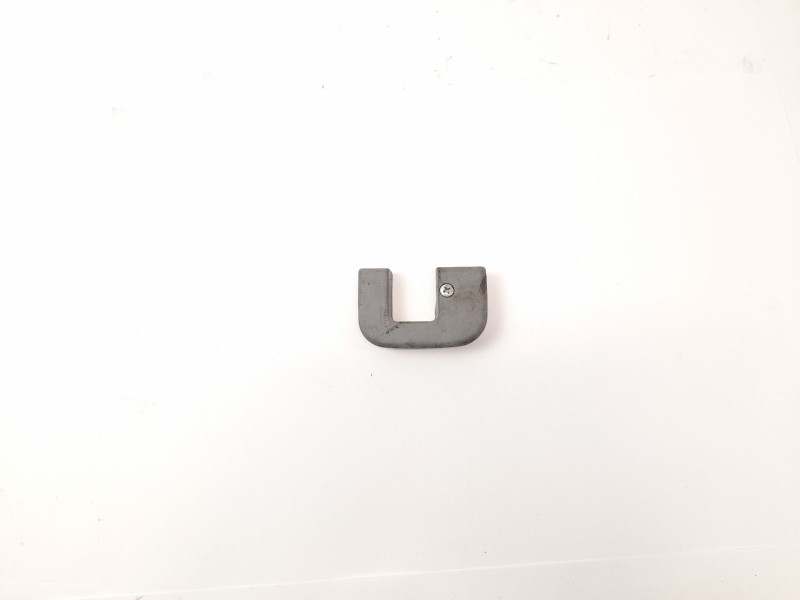 Recambio de moldura para mercedes-benz clase e (w210) e 280 (210.063) referencia OEM IAM 2107230224  