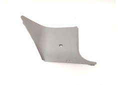 Recambio de moldura para mercedes-benz clase e (w210) e 280 (210.063) referencia OEM IAM A2106800206  