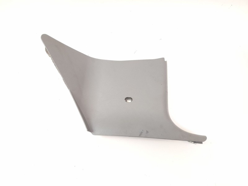 Recambio de moldura para mercedes-benz clase e (w210) e 280 (210.063) referencia OEM IAM A2106800206  