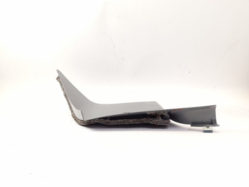 Recambio de moldura para mercedes-benz clase e (w210) e 280 (210.063) referencia OEM IAM A2106800206  