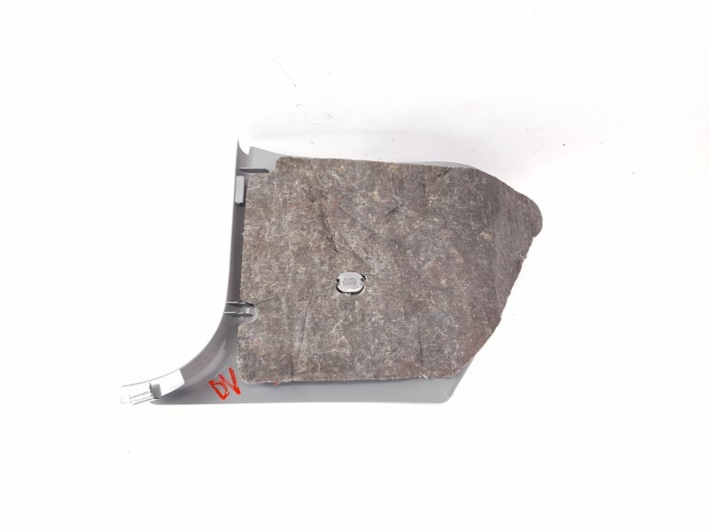 Recambio de moldura para mercedes-benz clase e (w210) e 280 (210.063) referencia OEM IAM A2106800206  