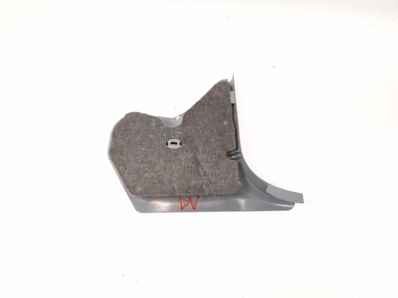 Recambio de moldura para mercedes-benz clase e (w210) e 280 (210.063) referencia OEM IAM   