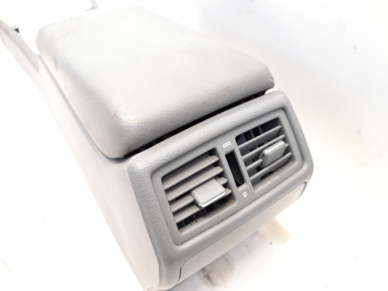 Recambio de consola central para mercedes-benz clase e (w210) e 280 (210.063) referencia OEM IAM E9300411  