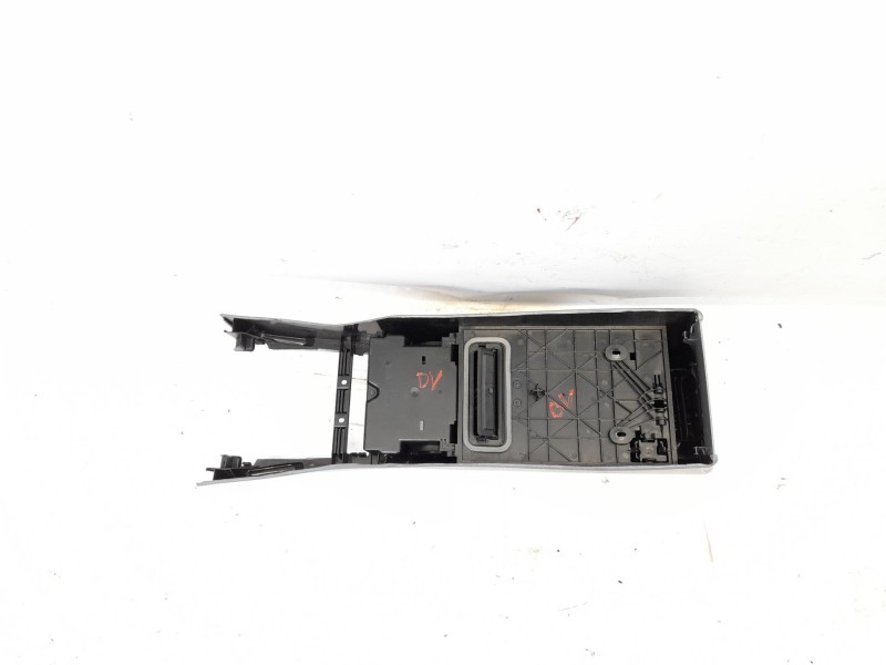 Recambio de consola central para mercedes-benz clase e (w210) e 280 (210.063) referencia OEM IAM E9300411  
