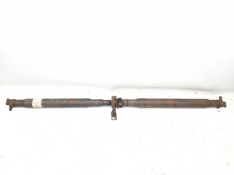Recambio de transmision central para mercedes-benz clase e (w210) e 280 (210.063) referencia OEM IAM   
