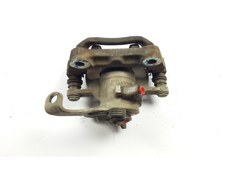 Recambio de pinza freno trasera derecha para peugeot 3008 1.6 hdi fap referencia OEM IAM 4401Q1 3490904 