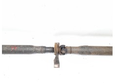Recambio de transmision central para mercedes-benz clase e (w210) e 280 (210.063) referencia OEM IAM    2