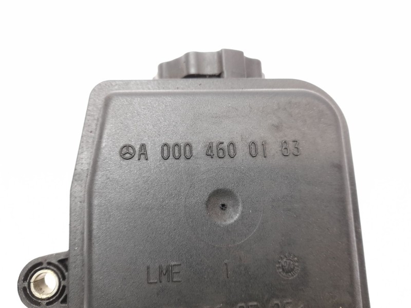 Recambio de deposito direccion para mercedes-benz clase e (w210) e 280 (210.063) referencia OEM IAM A0004600183  