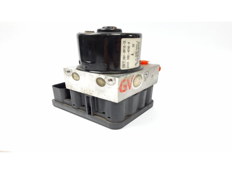 Recambio de abs para ford fiesta (cbk) 1.4 tdci cat referencia OEM IAM 2S612M110CE  