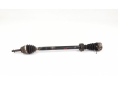 Recambio de transmision delantera derecha para volkswagen vento (1h2) 1.9 td referencia OEM IAM    2