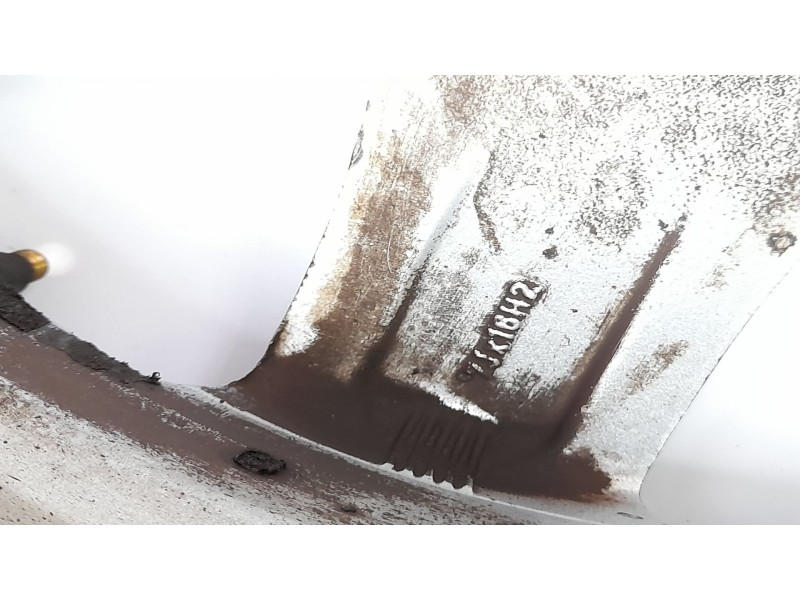 Recambio de llanta para bmw serie 3 touring (e46) 320d referencia OEM IAM   