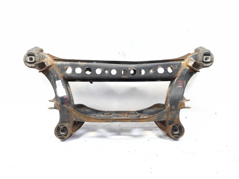 Recambio de puente trasero para mercedes-benz clase e (w210) e 280 (210.063) referencia OEM IAM   