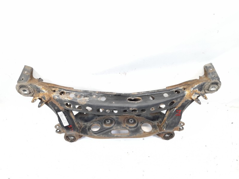 Recambio de puente trasero para mercedes-benz clase e (w210) e 280 (210.063) referencia OEM IAM   