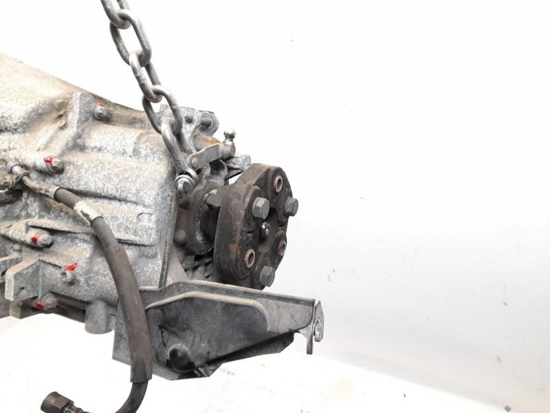Recambio de caja cambios para mercedes-benz clase e (w210) e 280 (210.063) referencia OEM IAM R2032610601  