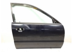 Recambio de puerta delantera derecha para audi a4 berlina (b5) 1.9 tdi referencia OEM IAM   