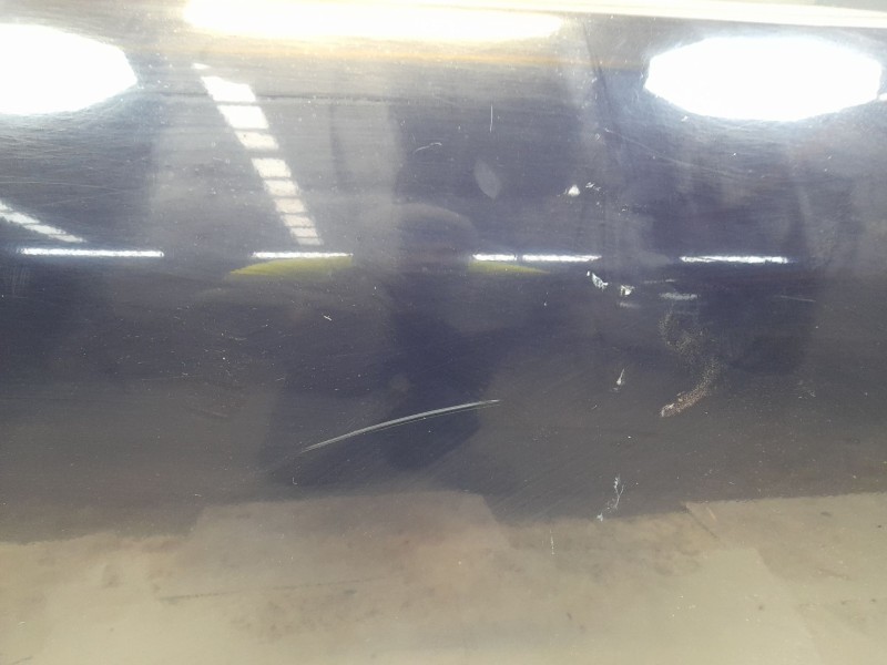 Recambio de puerta delantera derecha para audi a4 berlina (b5) 1.9 tdi referencia OEM IAM   