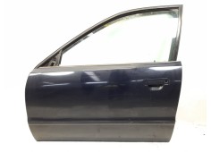 Recambio de puerta delantera izquierda para audi a4 berlina (b5) 1.9 tdi referencia OEM IAM   