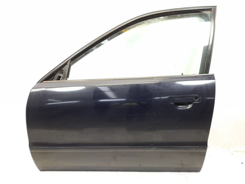 Recambio de puerta delantera izquierda para audi a4 berlina (b5) 1.9 tdi referencia OEM IAM   