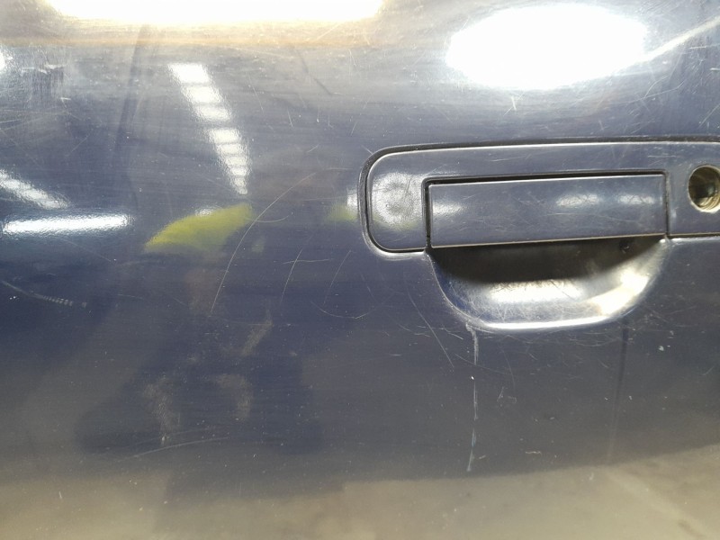 Recambio de puerta delantera izquierda para audi a4 berlina (b5) 1.9 tdi referencia OEM IAM   