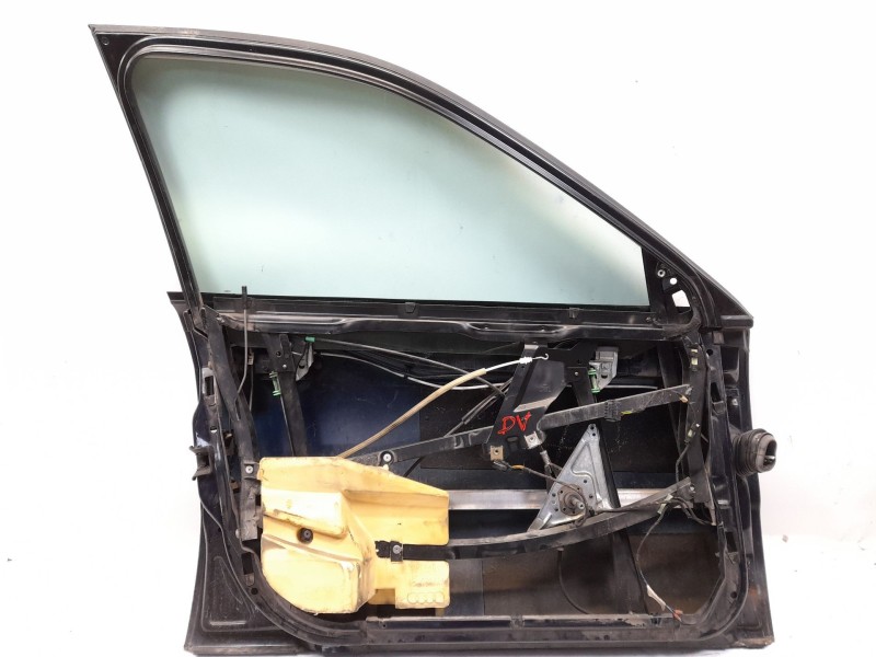 Recambio de puerta delantera izquierda para audi a4 berlina (b5) 1.9 tdi referencia OEM IAM   