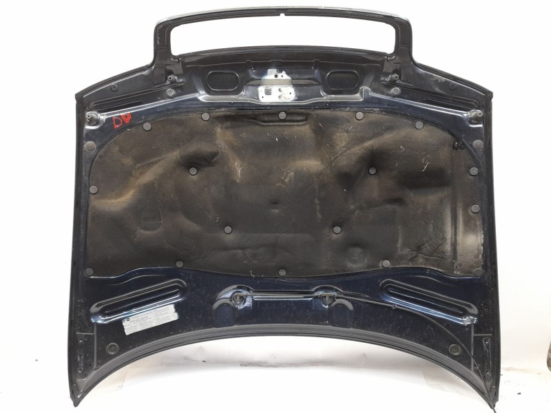 Recambio de capot para audi a4 berlina (b5) 1.9 tdi referencia OEM IAM   