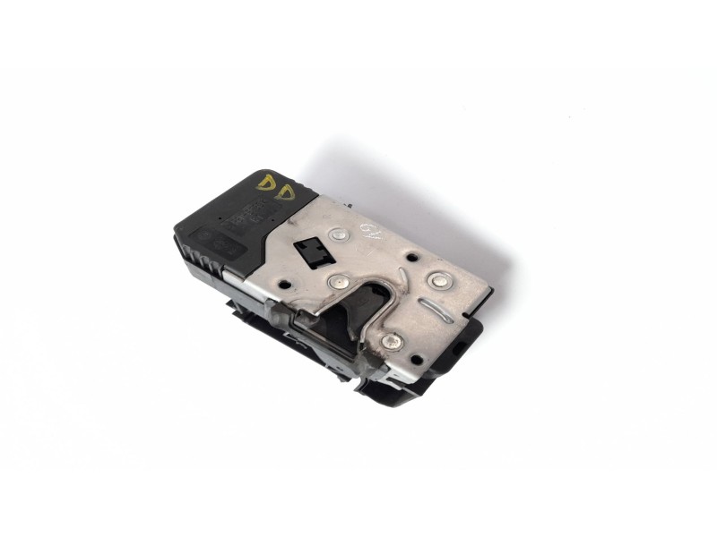 Recambio de cerradura puerta delantera derecha para opel meriva enjoy referencia OEM IAM GF13154792  