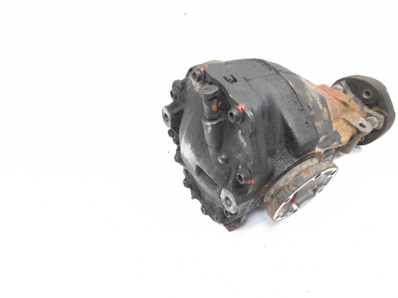 Recambio de diferencial trasero para mercedes-benz clase e (w210) e 280 (210.063) referencia OEM IAM A2103510805  