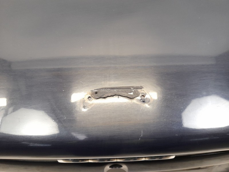 Recambio de porton trasero para audi a4 berlina (b5) 1.9 tdi referencia OEM IAM   