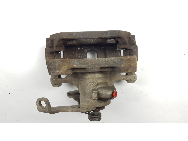 Recambio de pinza freno trasera derecha para peugeot 3008 1.6 hdi fap referencia OEM IAM 4401Q1 3490904 