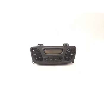 MANDO CLIMATIZADOR 9725026XXX 