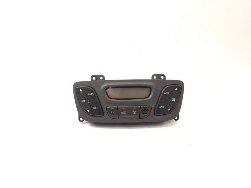 MANDO CLIMATIZADOR 9725026XXX 