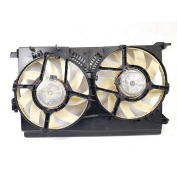 ELECTROVENTILADOR 13114370 874648L
