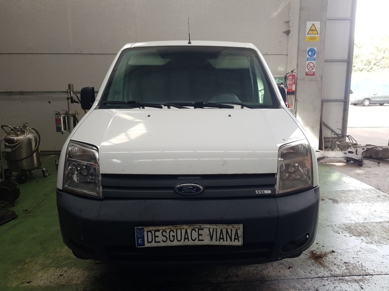 ford transit connect (p65-p70-p80) 1.8di del año 2007