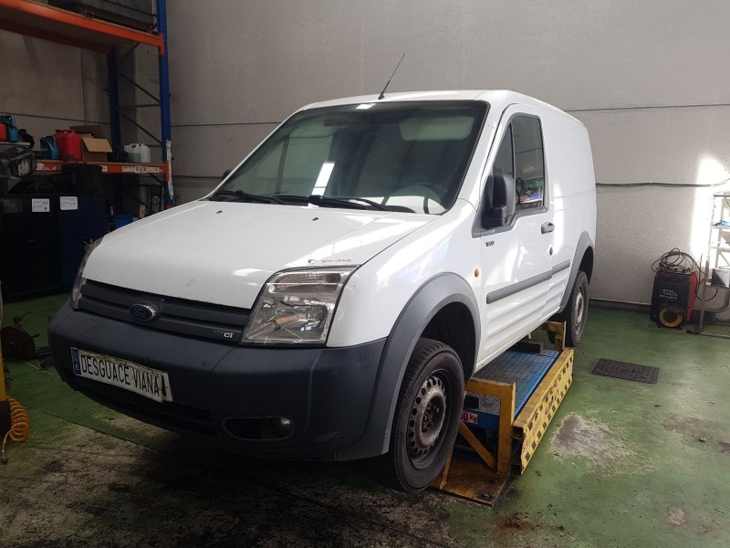 ford transit connect (p65-p70-p80) 1.8di del año 2007