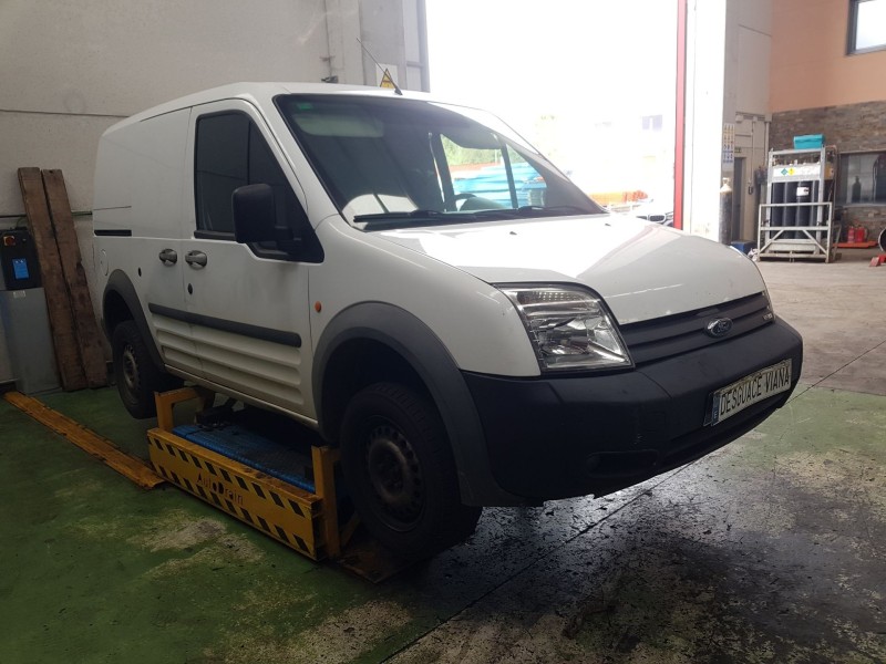 ford transit connect (p65-p70-p80) 1.8di del año 2007