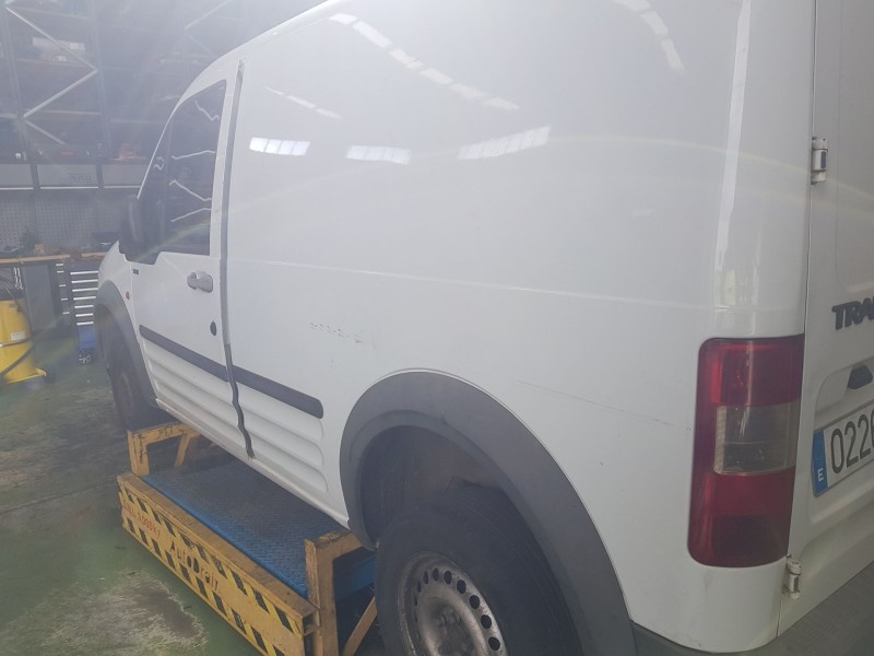 ford transit connect (p65-p70-p80) 1.8di del año 2007
