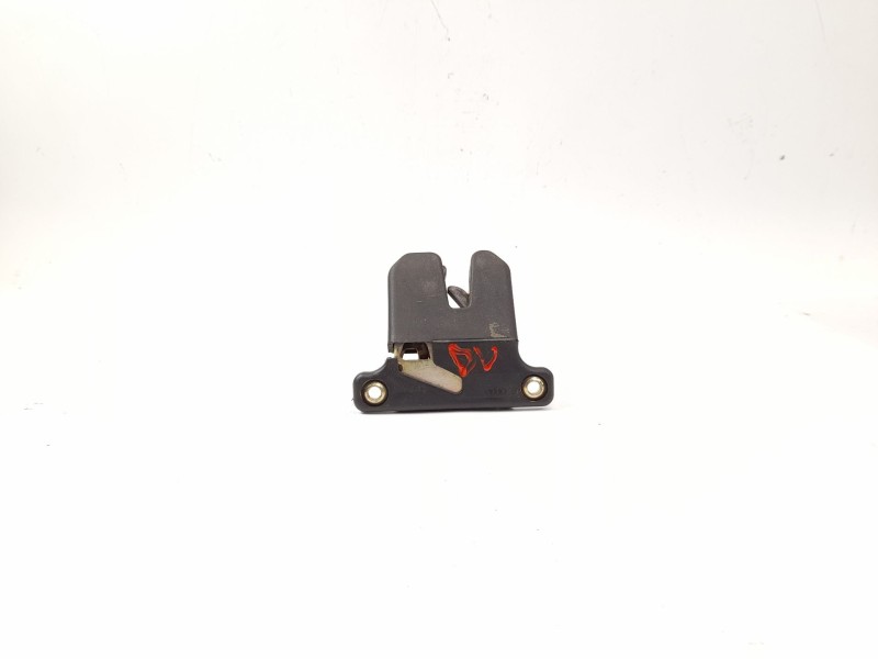 Recambio de cerradura maletero / porton para audi a4 berlina (b5) 1.9 tdi referencia OEM IAM 8D5827505  