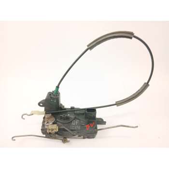 CERRADURA PUERTA DELANTERA IZQUIERDA 13210748 